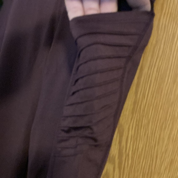 Tahari Sport Leggings - Picture 3 of 4